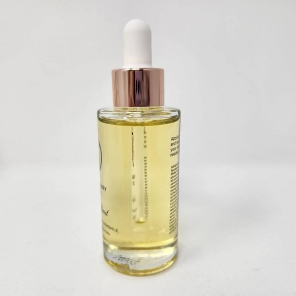 CIRCCEL Skincare Extraordinary Face Oil Nancy's Blend for Sensitive Skin NWOB - Picture 3 of 6